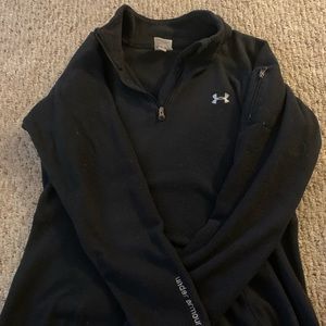 Under Armour Fleece Pullover